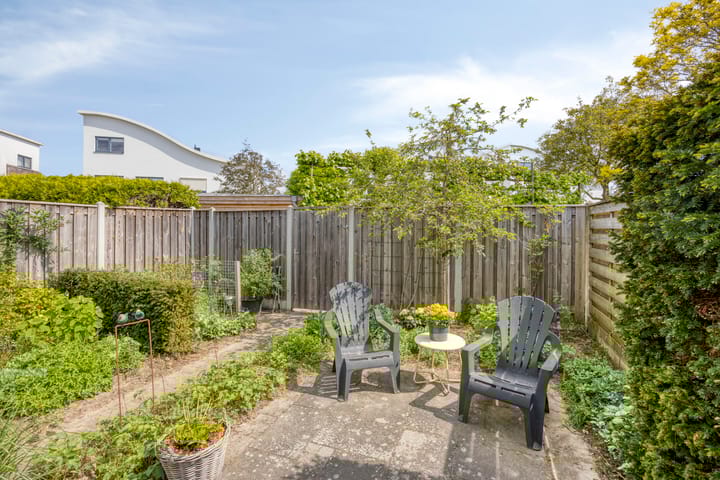 Foto 33 van Nienke van Hichtumplein 14