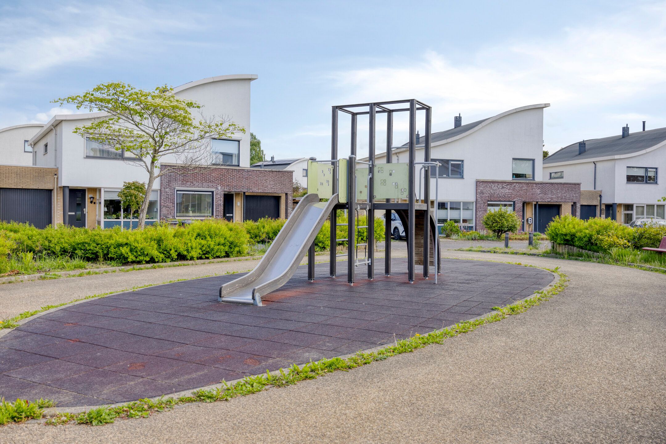 Foto 36 van Nienke van Hichtumplein 14