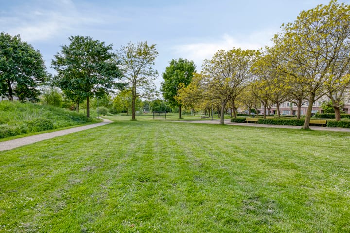 Foto 38 van Nienke van Hichtumplein 14