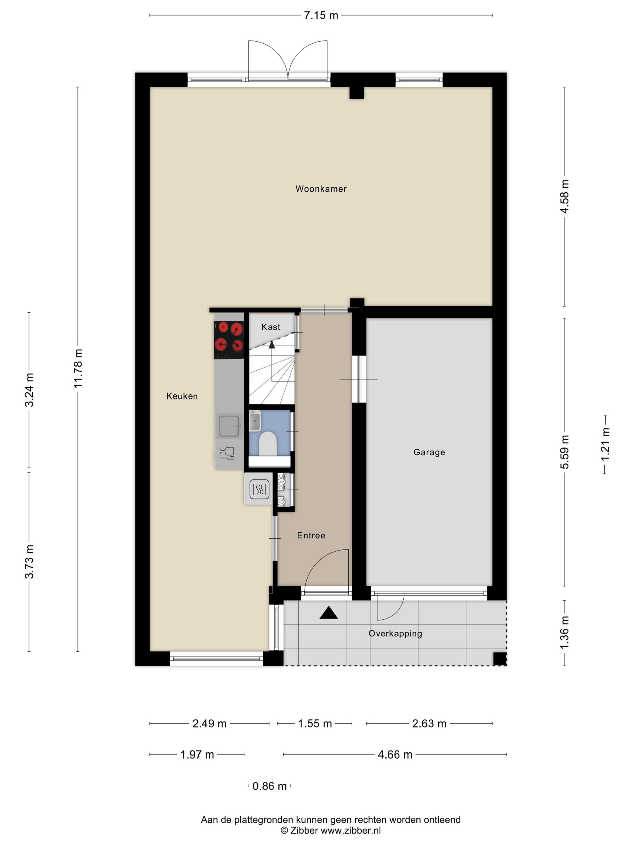 Foto 39 van Nienke van Hichtumplein 14