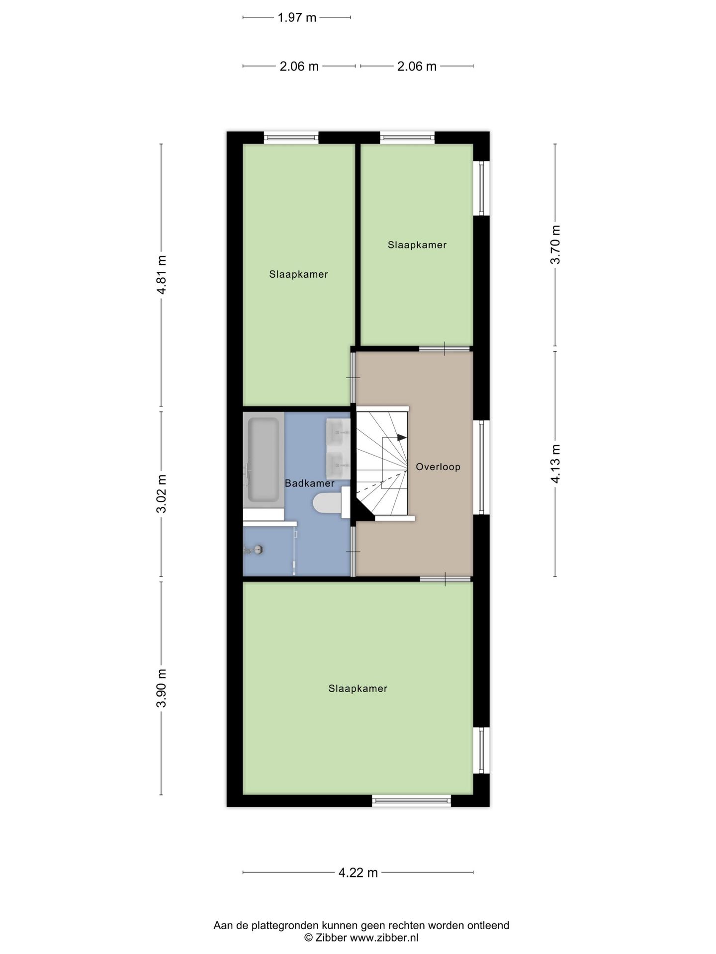 Foto 40 van Nienke van Hichtumplein 14