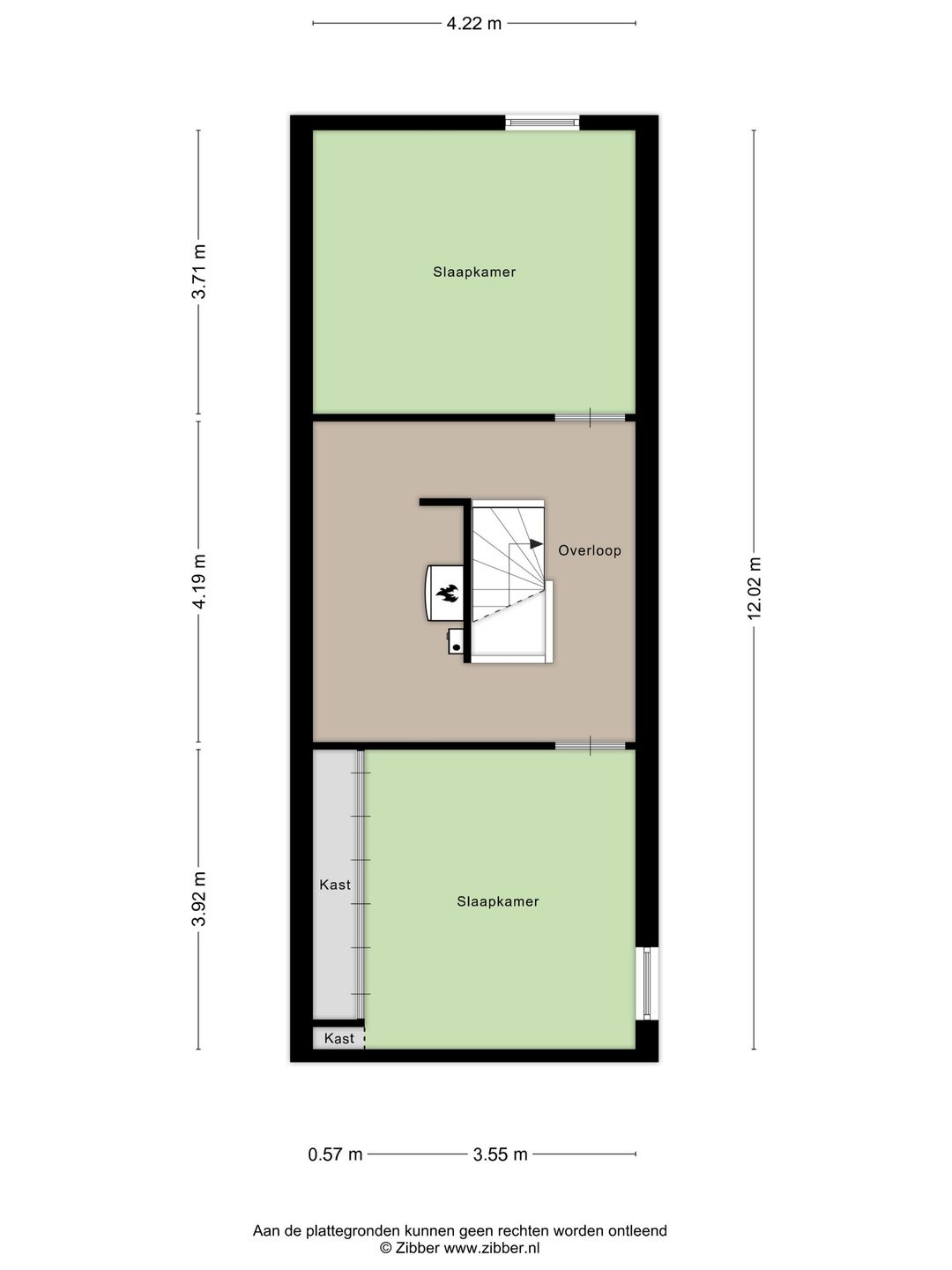 Foto 41 van Nienke van Hichtumplein 14