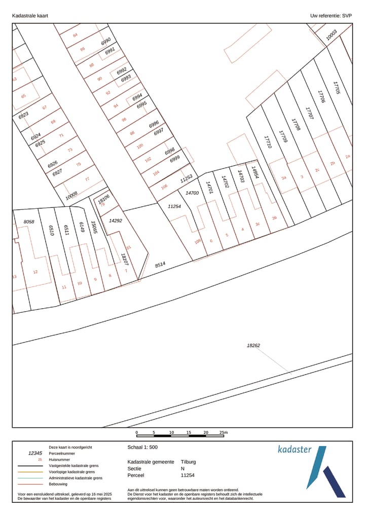 Foto 53 van Tulpstraat 108