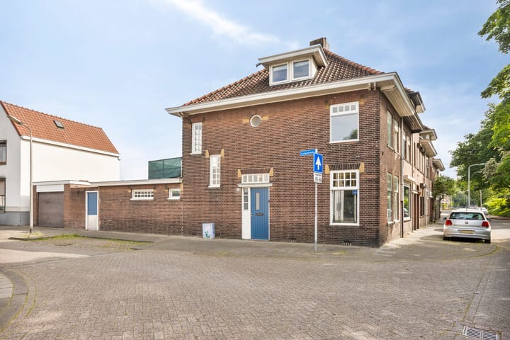 Foto 1 van Tulpstraat 108