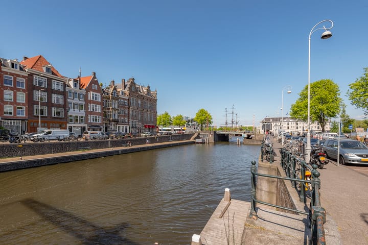 Foto 22 van Laagte Kadijk 3-C