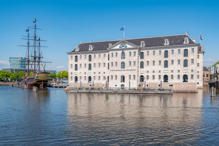 Foto 26 van Laagte Kadijk 3-C