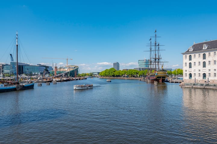 Foto 27 van Laagte Kadijk 3-C