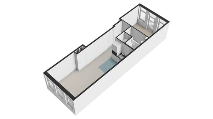 Foto 29 van Laagte Kadijk 3-C