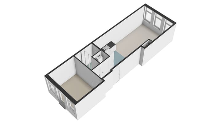 Foto 30 van Laagte Kadijk 3-C