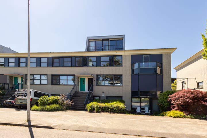 Foto 1 van Afrikaring 81