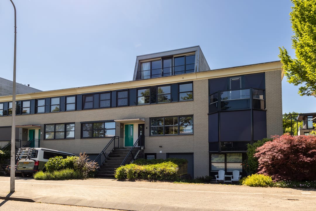 Foto 2 van Afrikaring 81