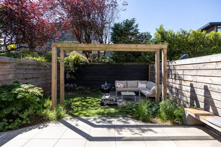 Foto 10 van Afrikaring 81