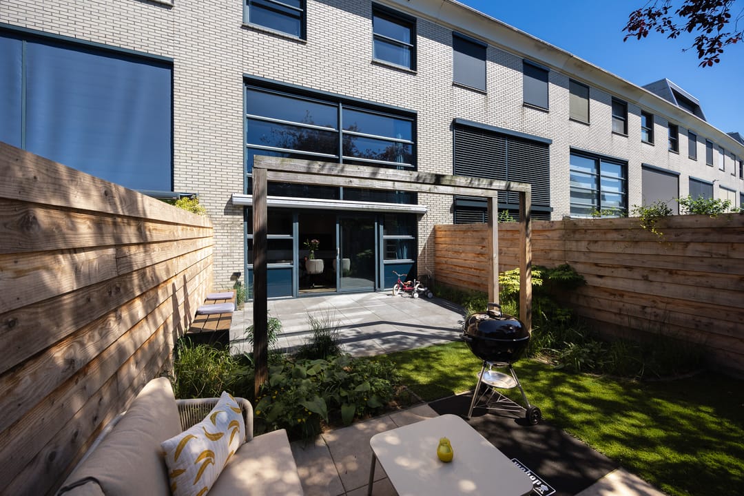 Foto 11 van Afrikaring 81