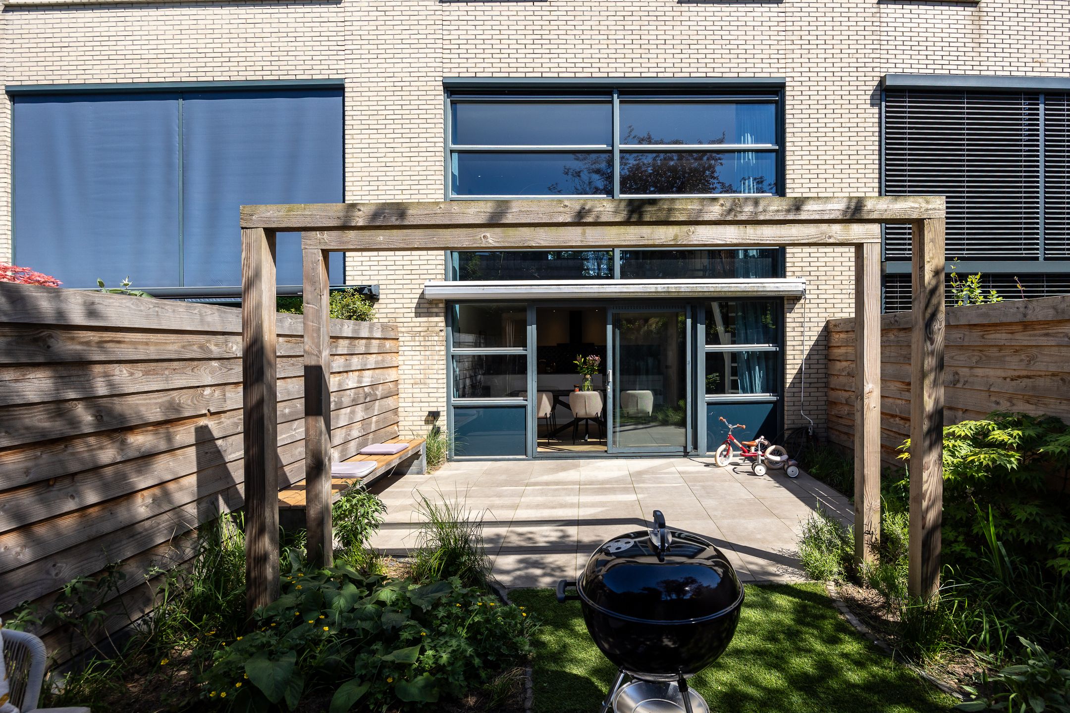 Foto 12 van Afrikaring 81