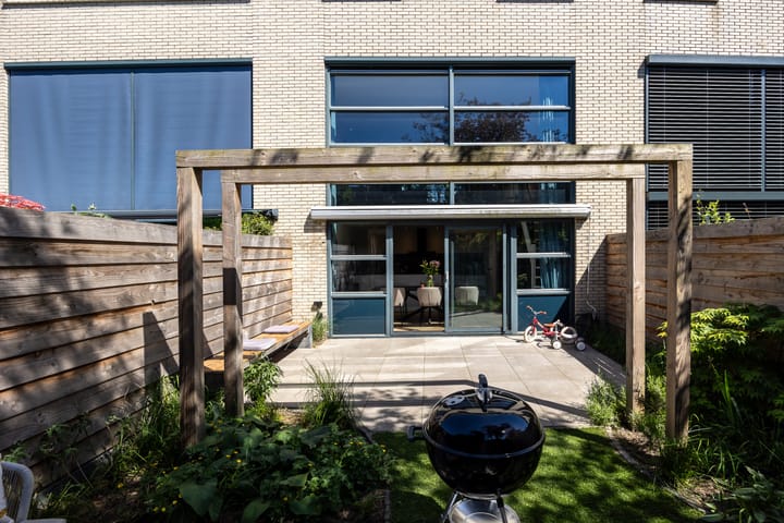 Foto 12 van Afrikaring 81