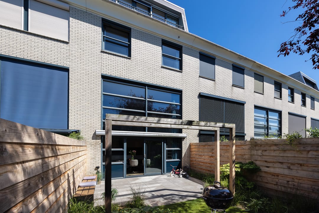 Foto 13 van Afrikaring 81