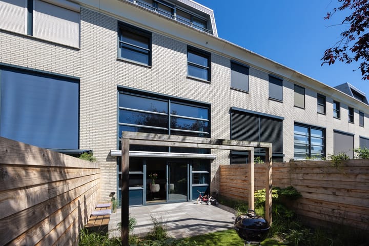 Foto 13 van Afrikaring 81