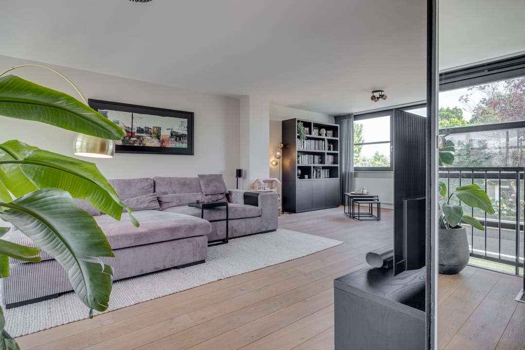 Foto 17 van Afrikaring 81