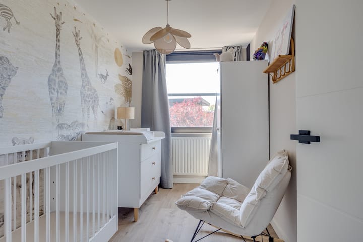 Foto 26 van Afrikaring 81