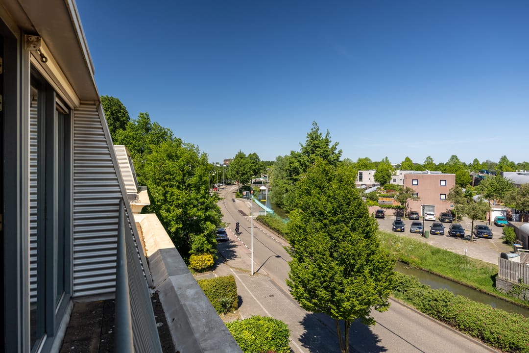 Foto 38 van Afrikaring 81