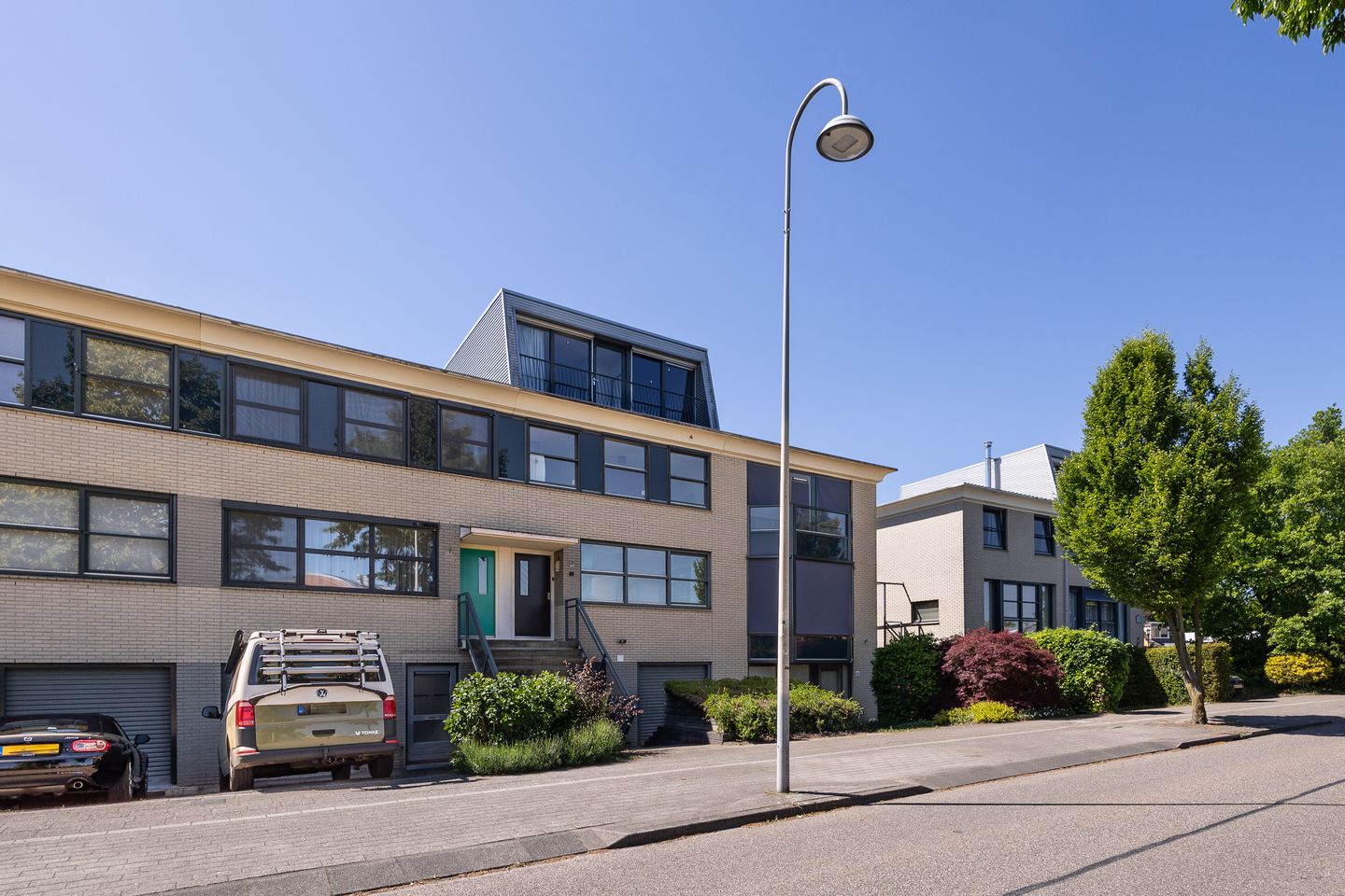 Foto 40 van Afrikaring 81