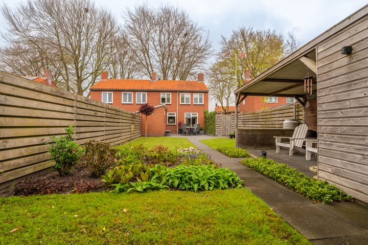 Foto 10 van Badweg 8