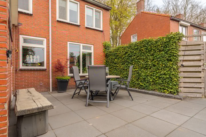 Foto 11 van Badweg 8