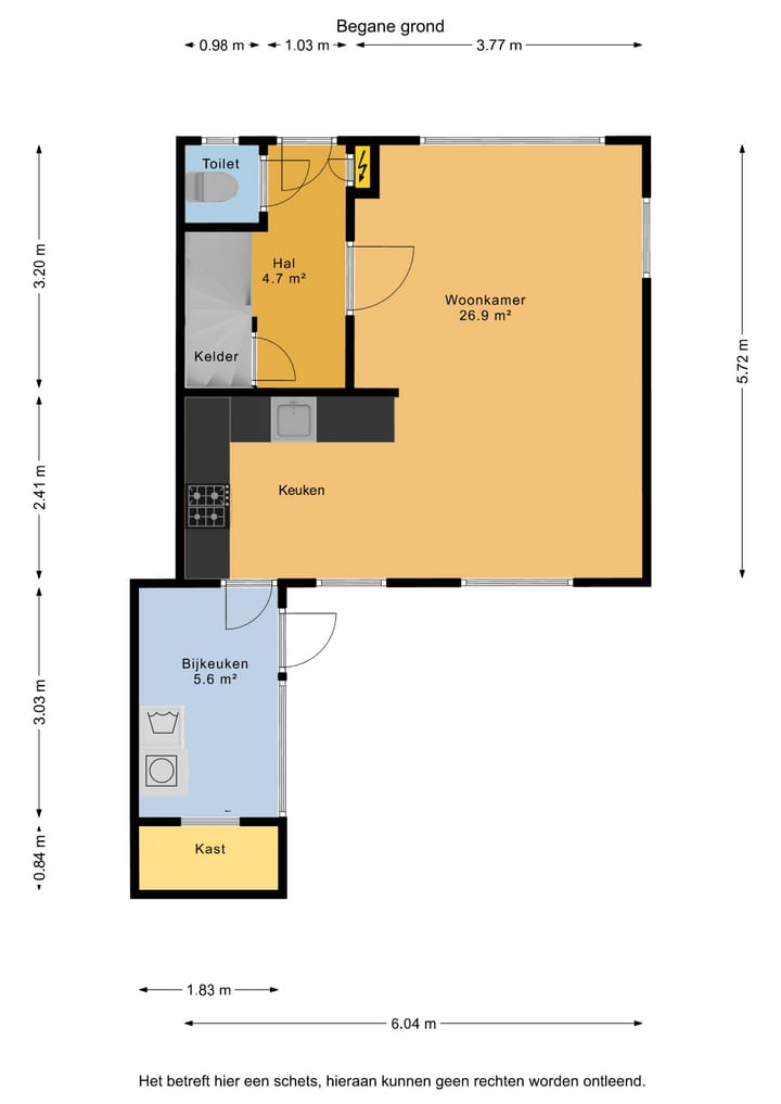 Foto 34 van Badweg 8