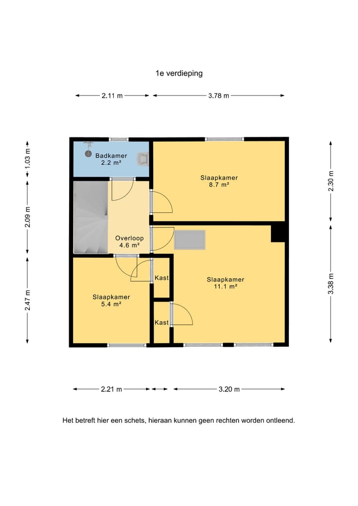 Foto 35 van Badweg 8