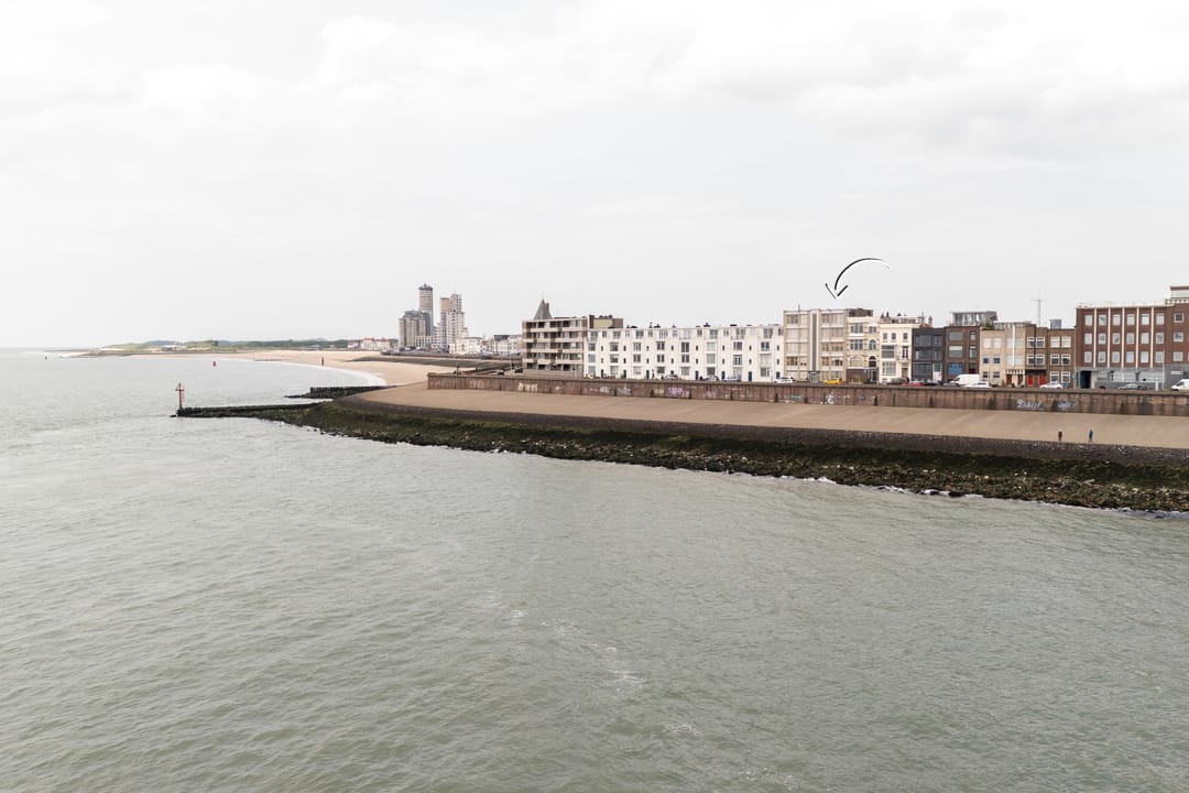 Foto 1 van Boulevard De Ruyter 50