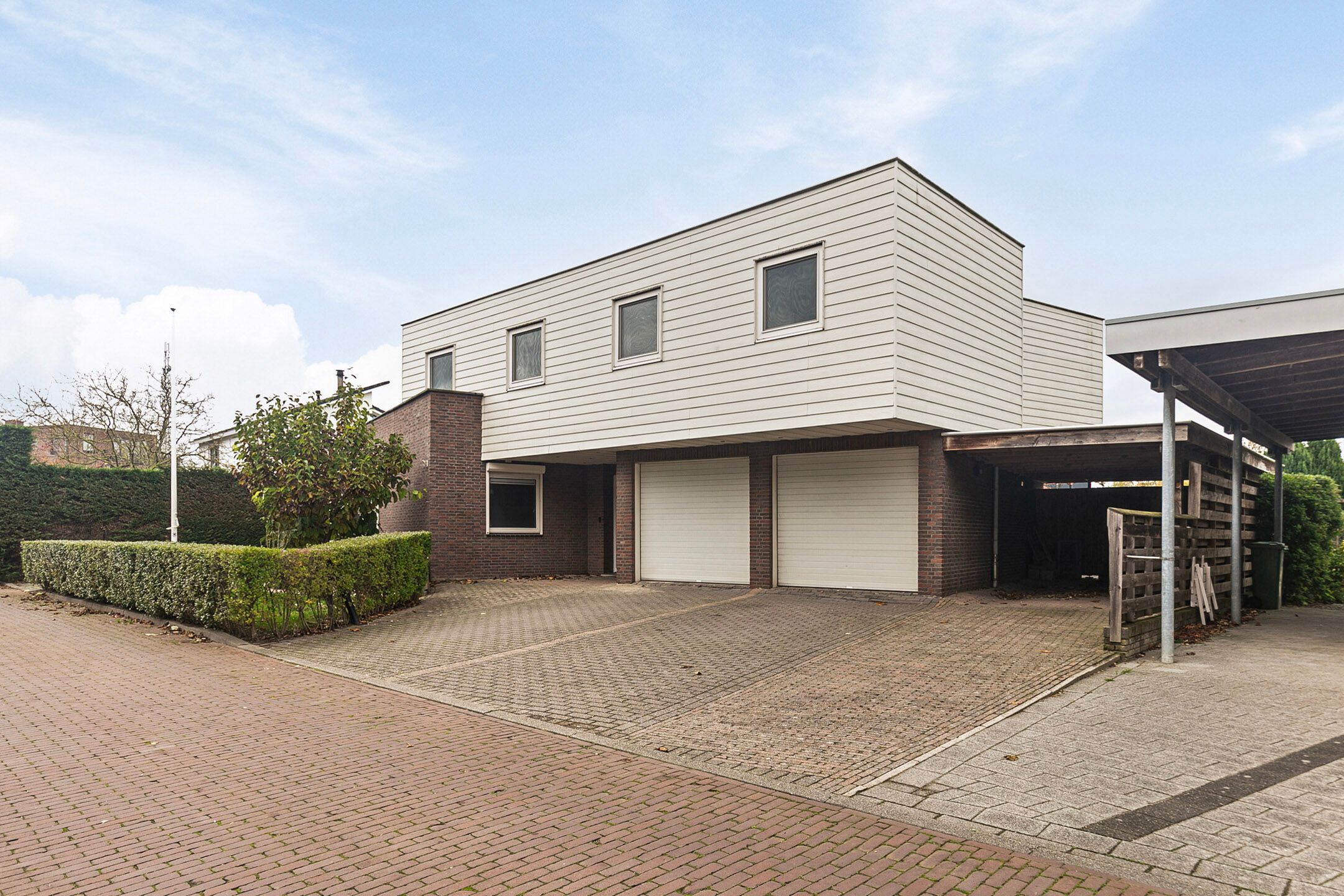 Foto 3 van Houtwal 14