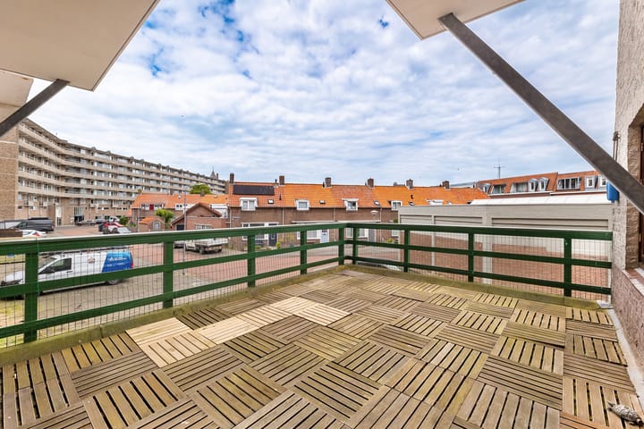 Photo 4 of Boulevard De Ruyter 50