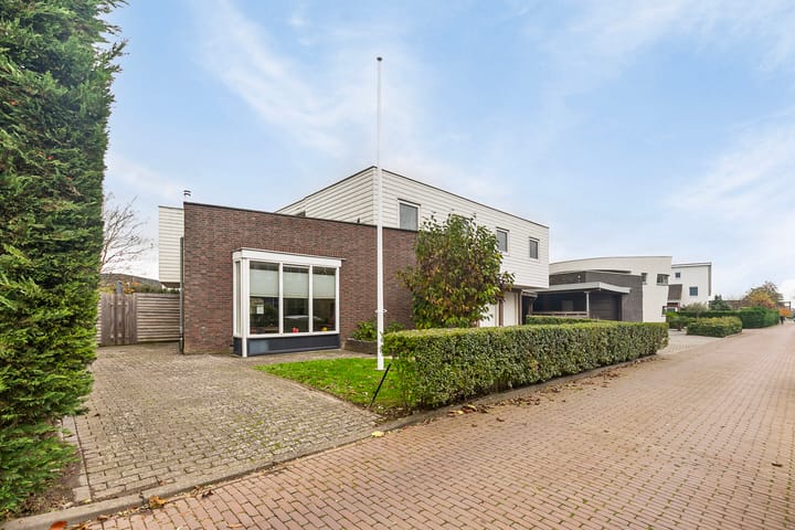 Foto 2 van Houtwal 14