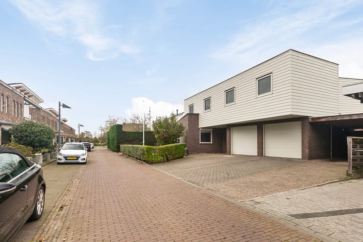 Foto 4 van Houtwal 14