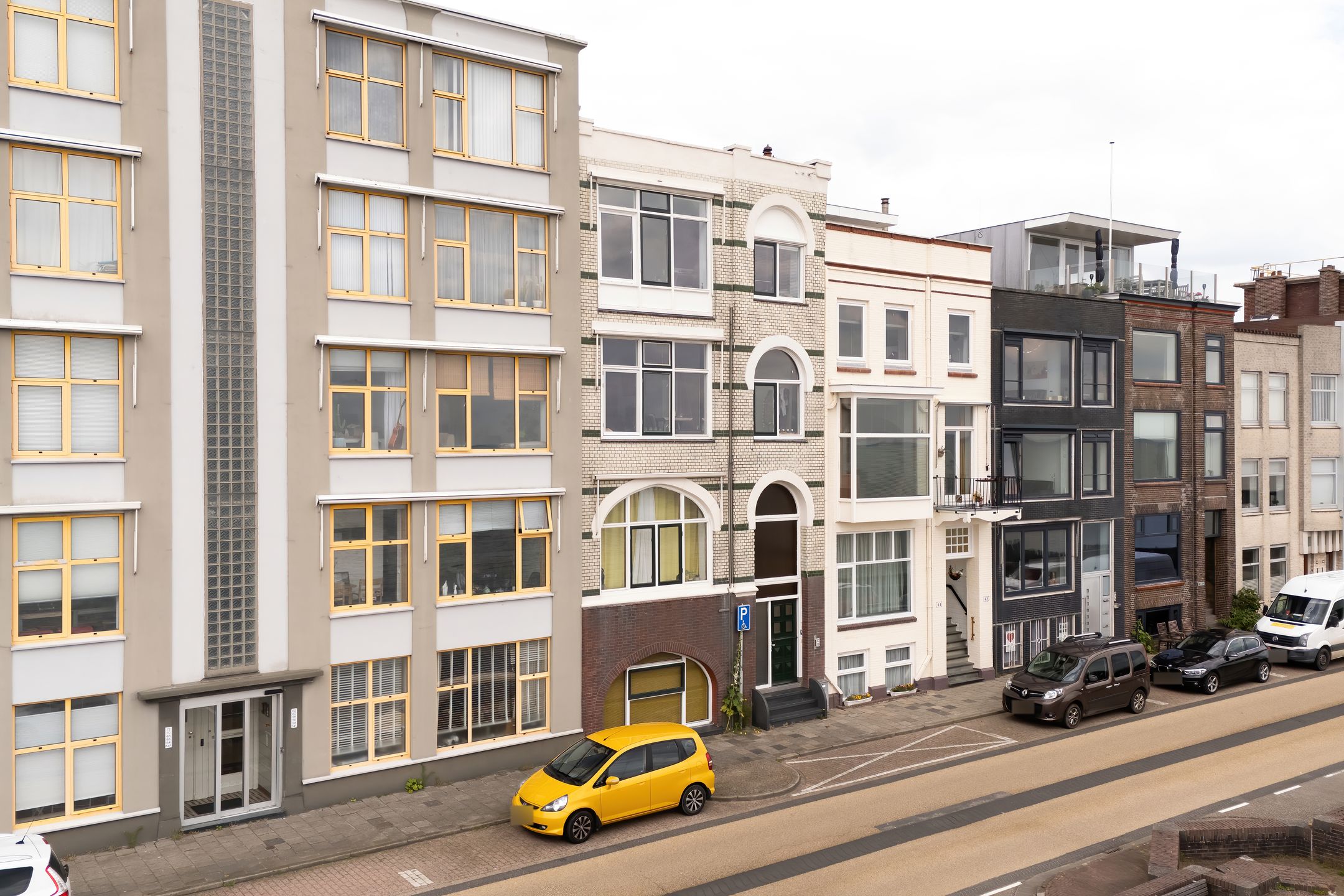 Foto 6 van Boulevard De Ruyter 50