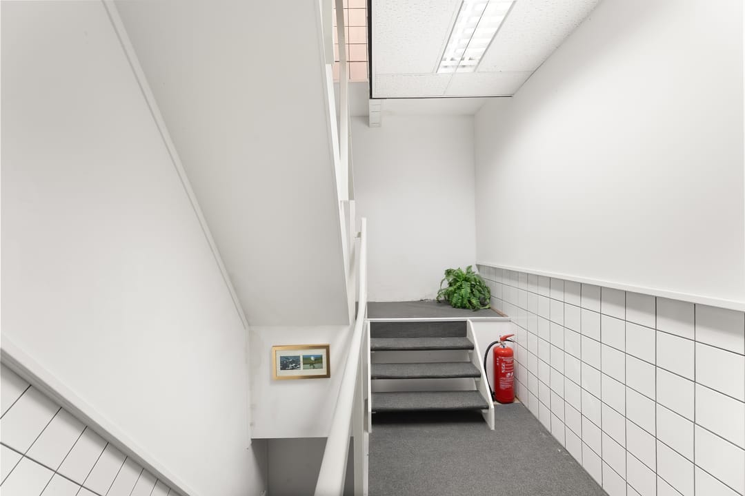 Foto 7 van Boulevard De Ruyter 50