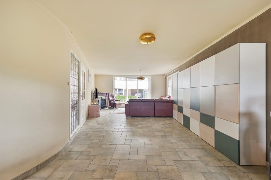 Foto 8 van Houtwal 14