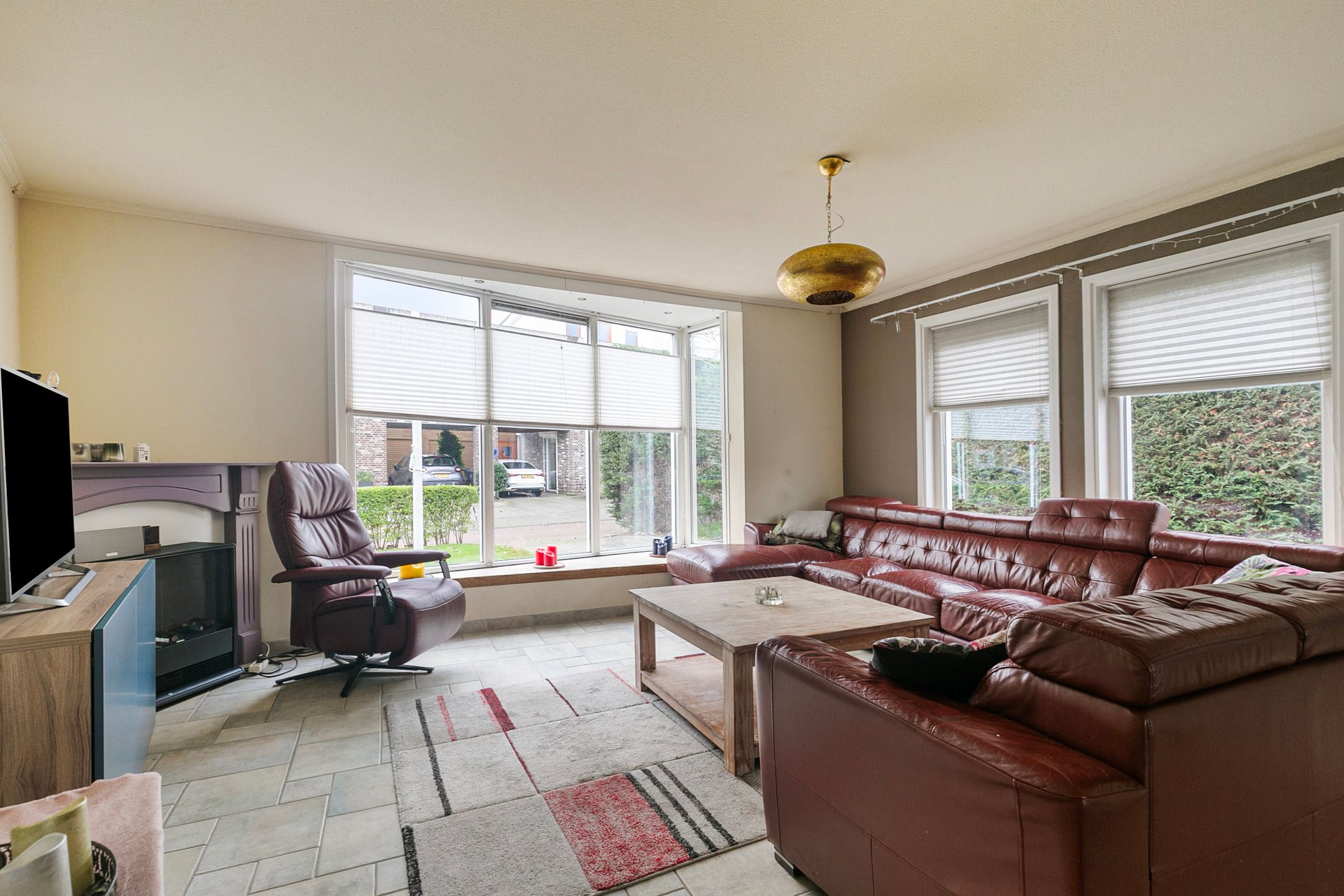 Foto 9 van Houtwal 14