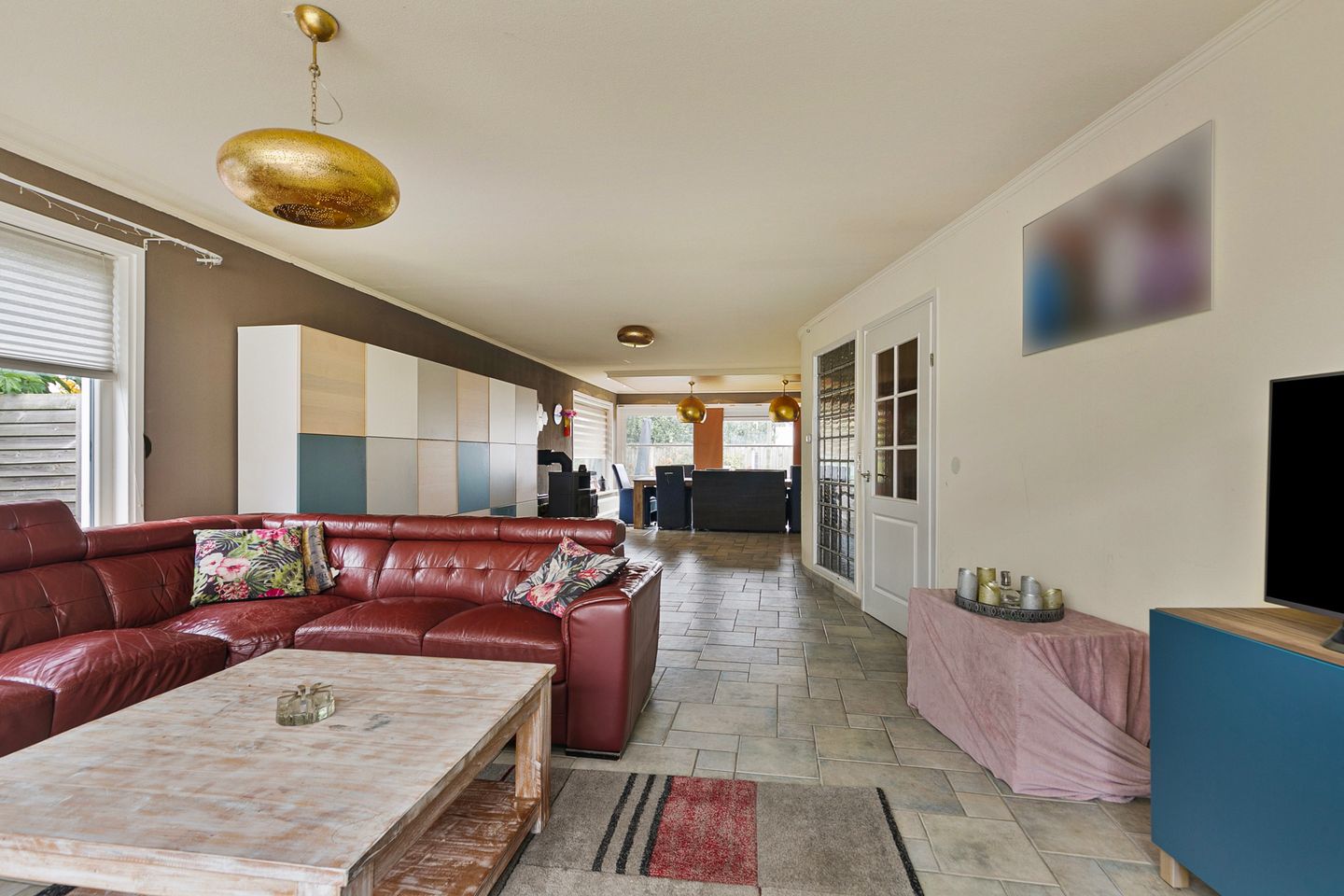 Foto 10 van Houtwal 14