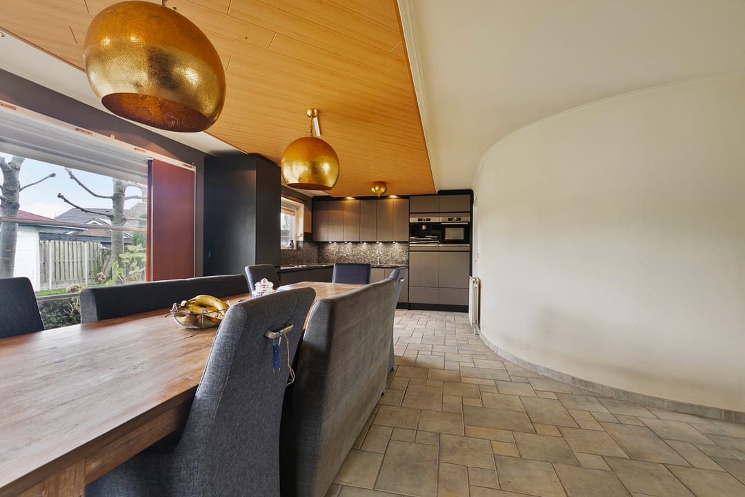 Foto 11 van Houtwal 14