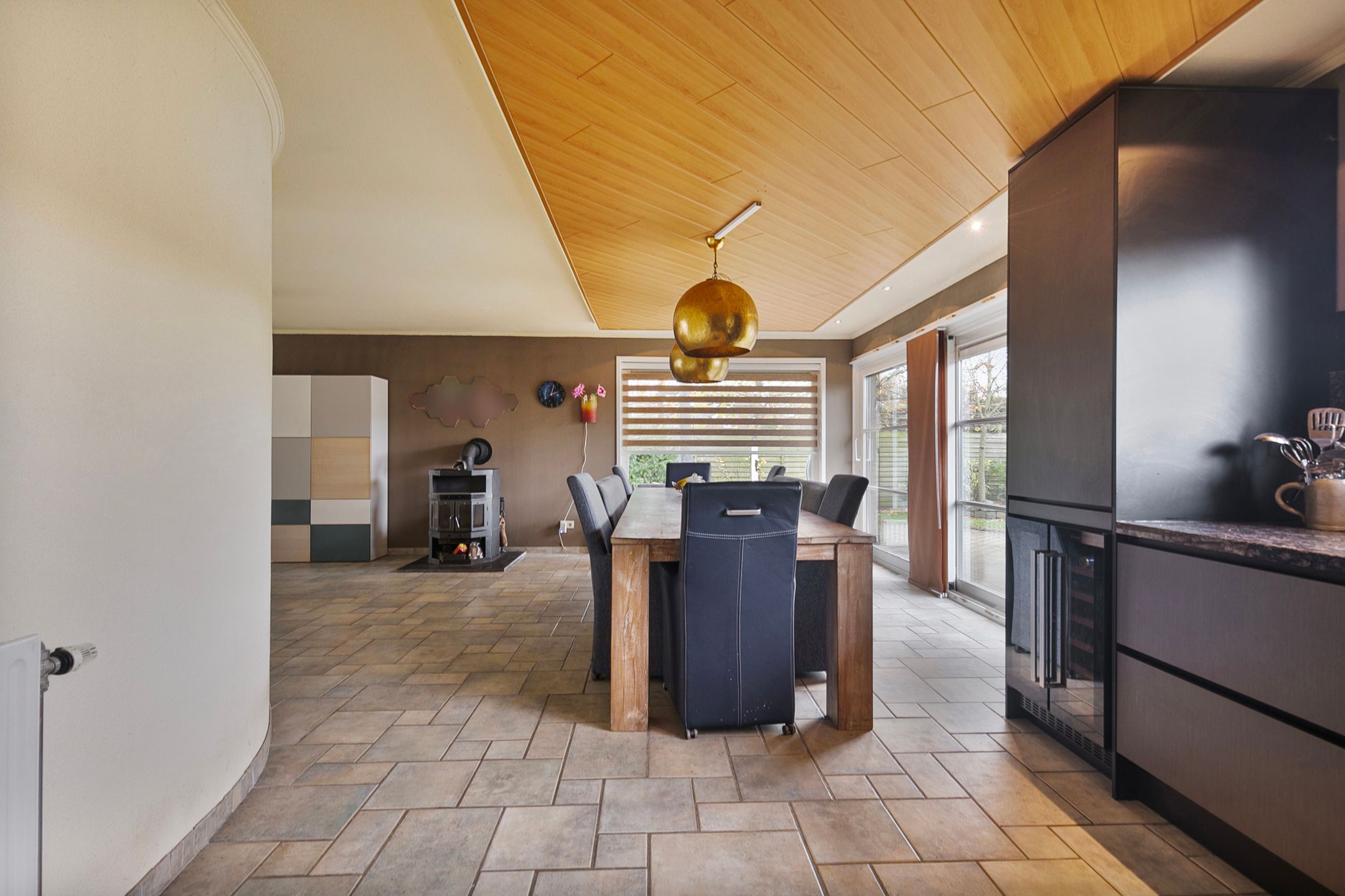 Foto 12 van Houtwal 14