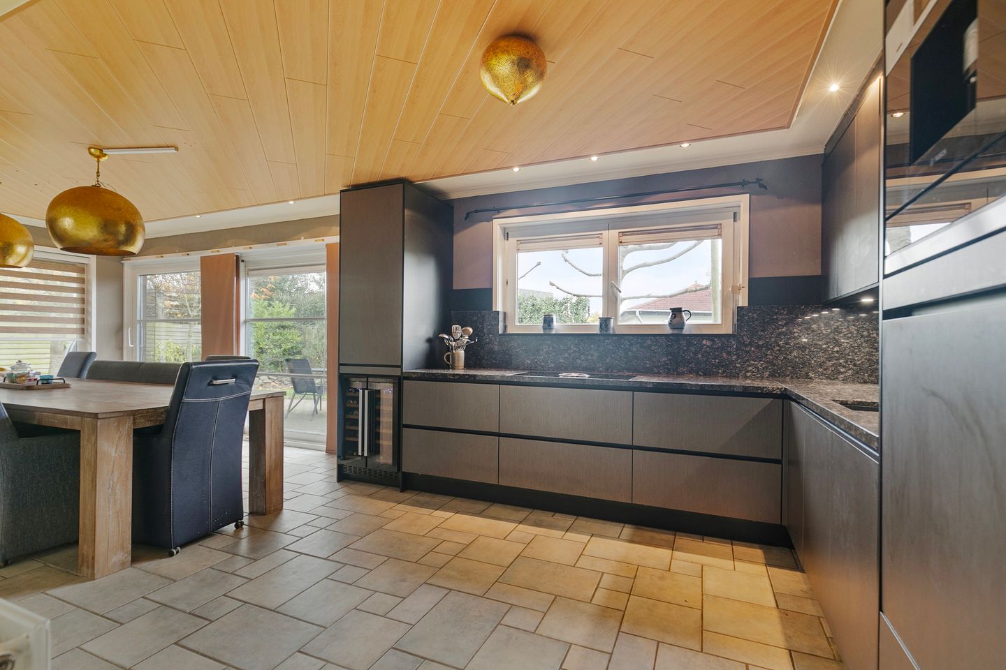 Foto 14 van Houtwal 14