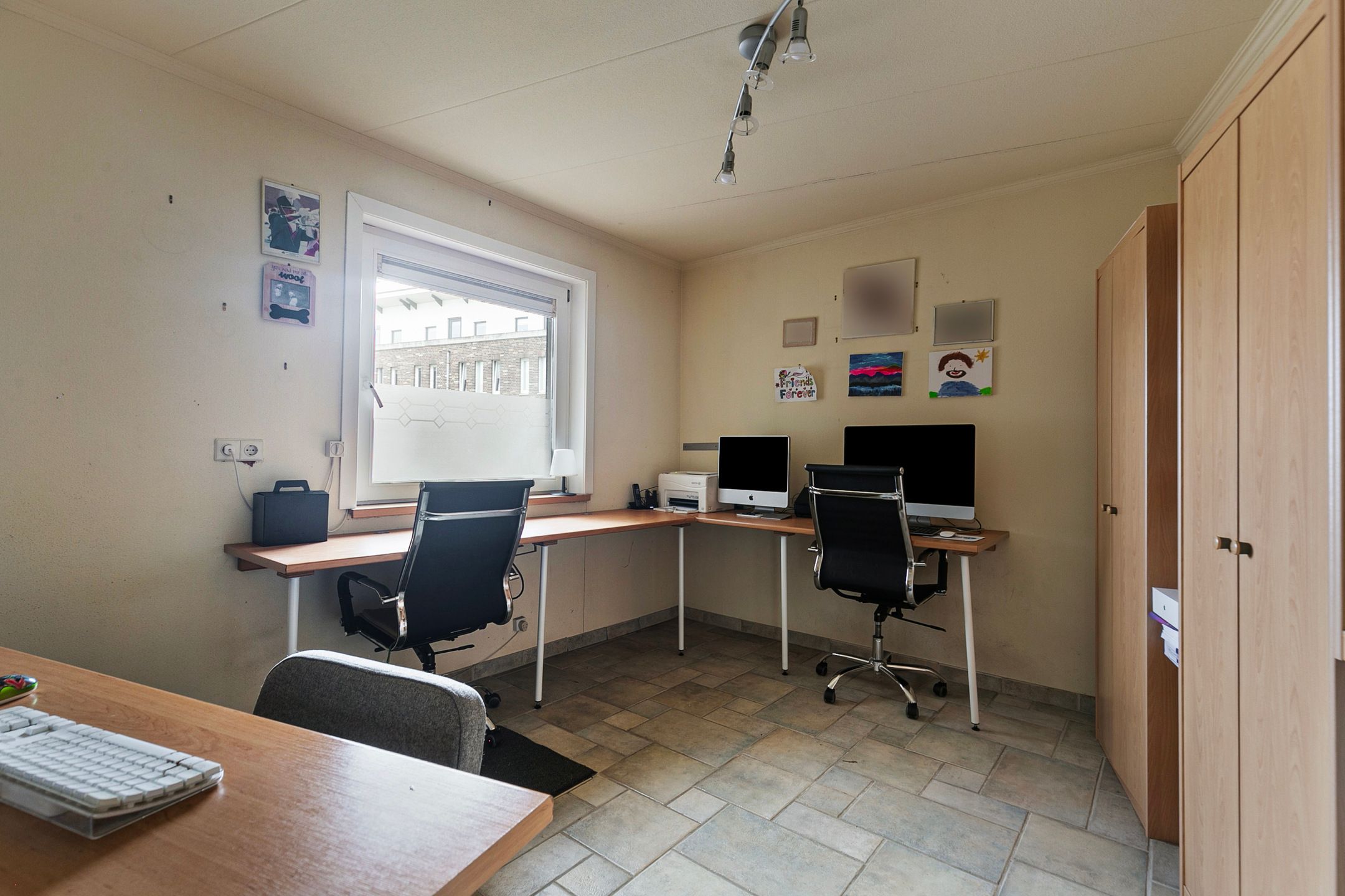 Foto 15 van Houtwal 14