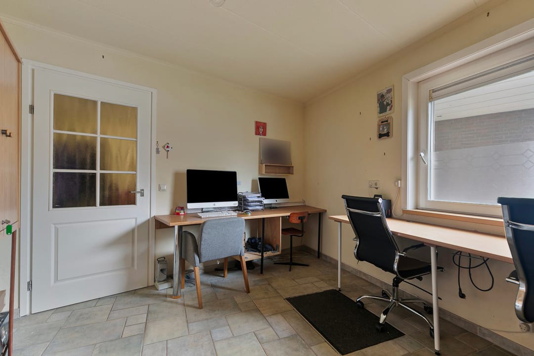 Foto 16 van Houtwal 14