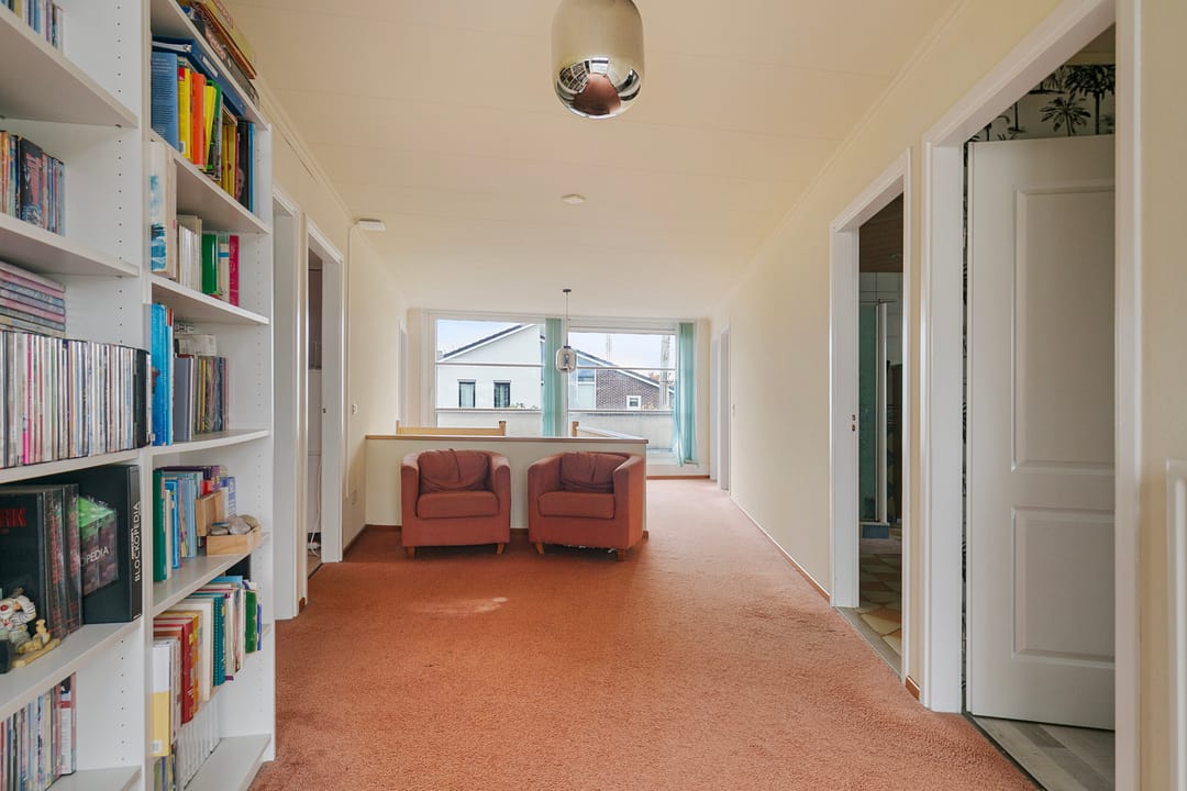 Foto 22 van Houtwal 14