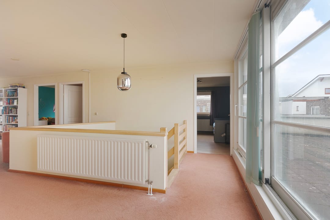 Foto 23 van Houtwal 14