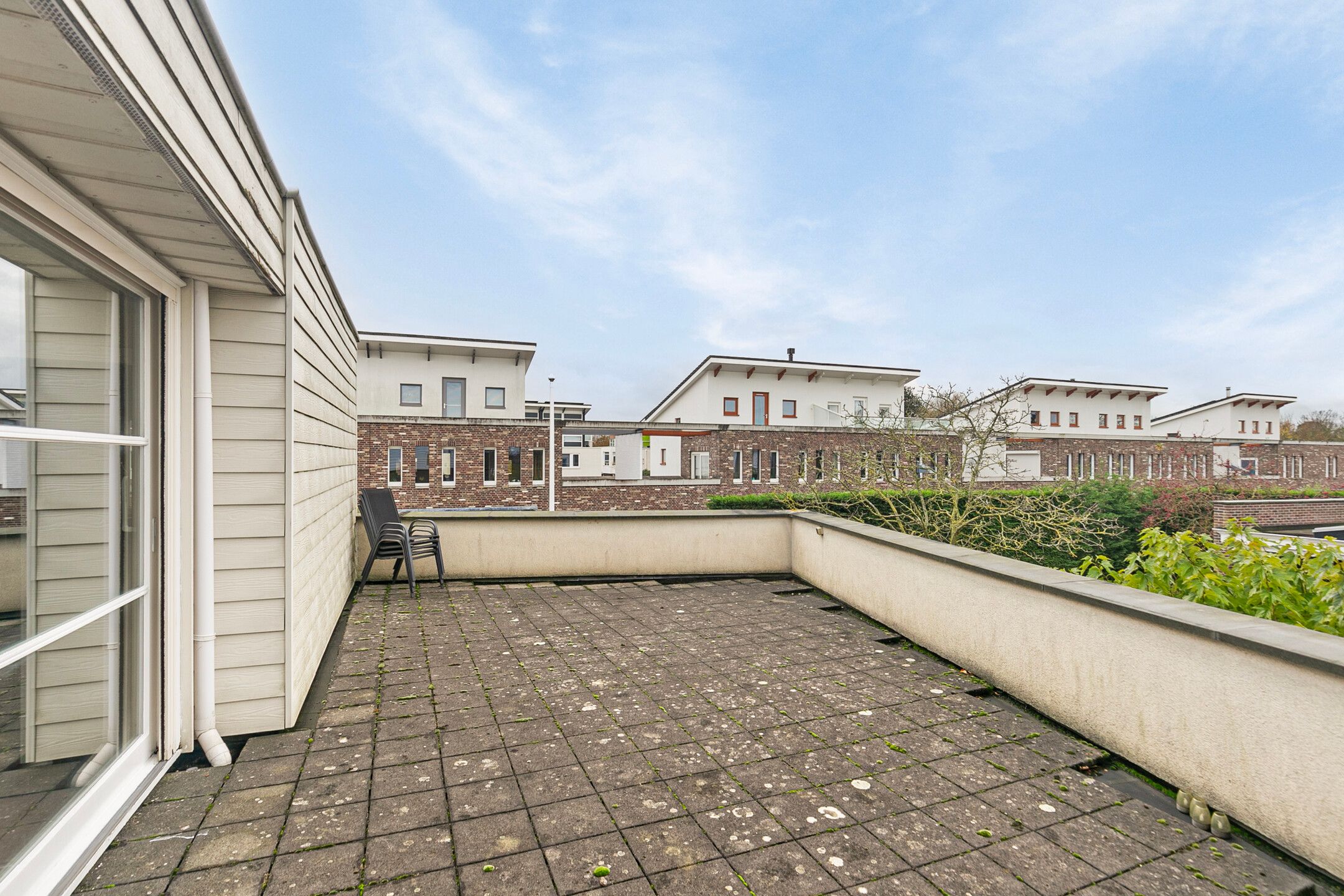 Foto 24 van Houtwal 14