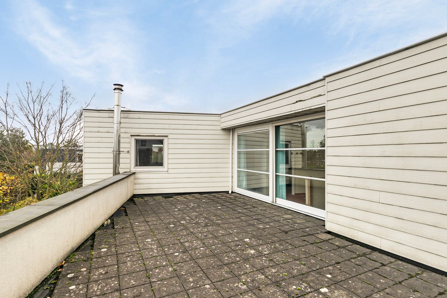 Foto 25 van Houtwal 14