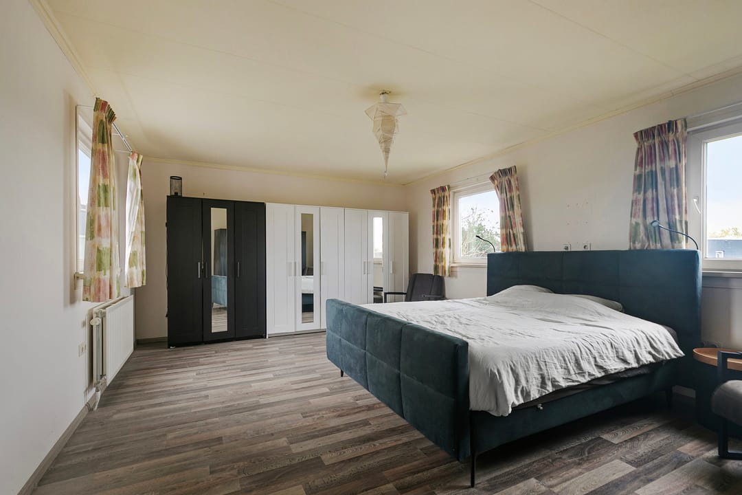 Foto 26 van Houtwal 14