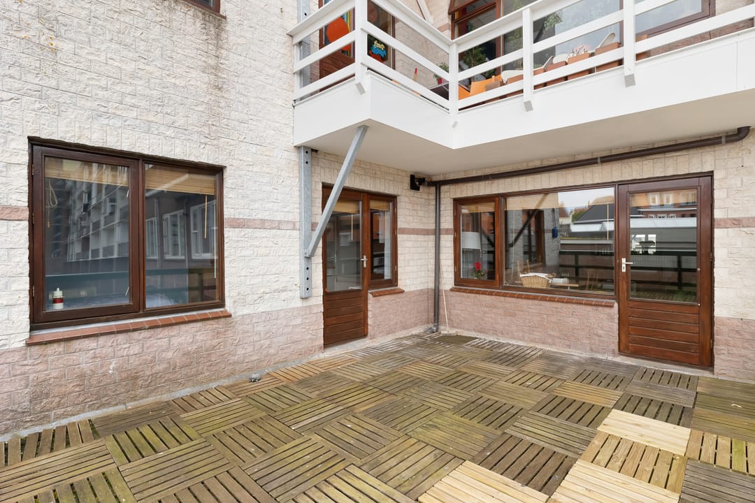 Foto 17 van Boulevard De Ruyter 50